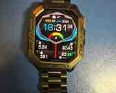 Smart Watch X6 Black