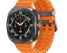 Samsung Galaxy Watch Ultra Titanium Gray