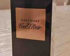 Мужской парфюм Davidoff Cool Elixir 100 ml