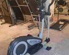 Veloxizək trenajoru