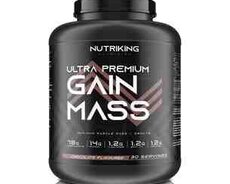 Mass Gainer NutriKing 3kq