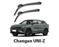 Changan UNI-Z üçün şüşəsilənlər