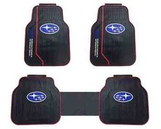 Subaru universal ayaqaltı rezinləri