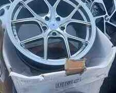 BMW F10 ,  F30 diskləri R19