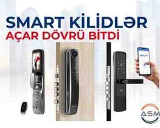 Smart kilid