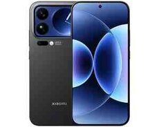 Xiaomi 17 Pro Max Black 512GB, 16GB