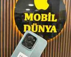 Xiaomi Poco C85 4G Black 128GB, 6GB