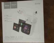 Simsiz qulaqlıq Hoco EW80