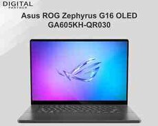 Noutbuk Asus ROG Zephyrus G16 OLED GA605KH-QR030 (90NR0NI1-M001J0)