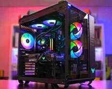 Masaüstü kompüter