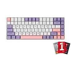 Klaviatura Epomaker EP84 Wireless