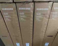 Televizor Samsung Qled QE75Q60DAUXRU