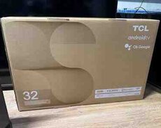 Televizor TCL 82 sm smart