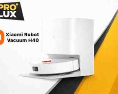 Robot tozsoran Xiaomi Vacuum H 40