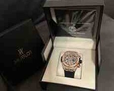 Hublot qol saatı
