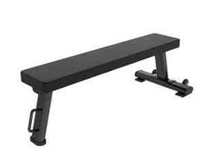 Düz skamya PulsoGym BR01