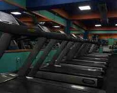 Qaçış trenajorları