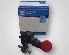 Chevrolet Equinox 1.5 membranı