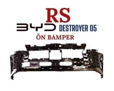 BYD Destroyer 05 ön bamperi
