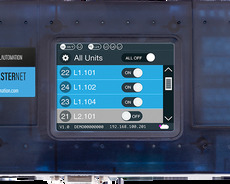 coolmaster hvac gateway
