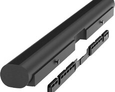 soundbar sonos sub black