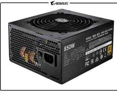 Qida bloku Cooler Master MWE Gold 850 - V2 Full Modular