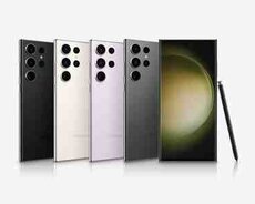 Samsung Galaxy S23 Ultra Phantom Black 256GB, 12GB