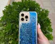 Karl Lagerlfeld telefon arxalığı