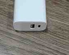 Adapter başlığı və tpc