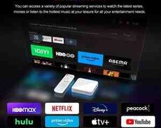 TV Box H96MAX Ultra Android 14 5G 4K