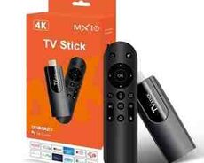 TV Box stick 4K 5G