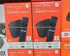TV box Mi box S
