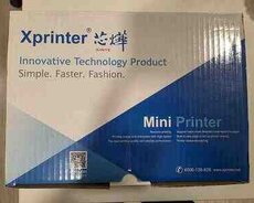 X-printer XP-Q200
