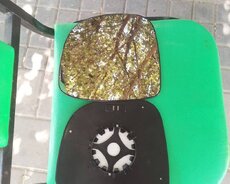 Mercedes Vito 2003-2011modelləri üçün sağ tərəf yan güzgü şüşəsi