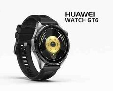 Huawei Watch GT6 46mm Black