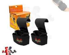 Turnik üçün biləklik Valeo