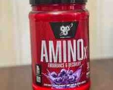 İdman qidası Aminox