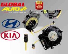 Hyundai, Kia sükan lenti