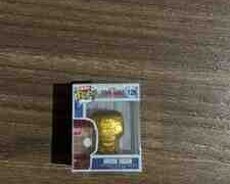 Bitty Pop Marvel Infinity 126 Iron Man Gold 1, 32