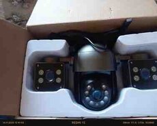 Müşahidə kamerası