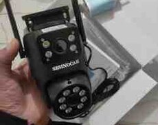 Müşahidə kamerası SZSINOKAM