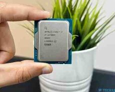 Prosessor CPU Intel Core i7-14700KF