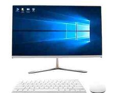 Monoblok SKYTECH- i5, 8GB, 256GB SSD, 22, 24