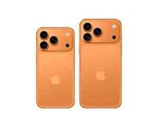 Apple iPhone 17 Pro Max Cosmic Orange 256GB, 12GB