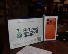 Apple iPhone 17 Pro Cosmic Orange 256GB, 12GB