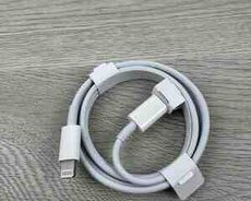 Apple iPhone USB kabeli
