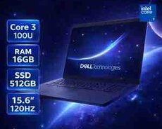 Noutbuk Dell 15 120HZ