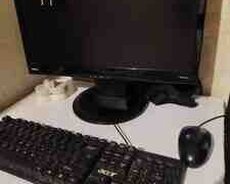 Masaüstü kompüter