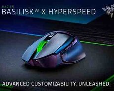 Razer Basilisk V3 X