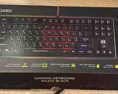 Gaming Keyboard KG355